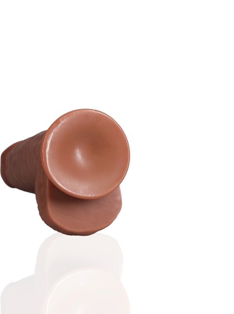 RealRock Model 20,3 cm - anatomiczny model z systemem przyssawki