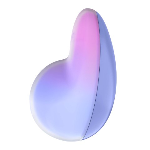 Satisfyer Pixie Dust - Zaawansowany stymulator powietrzny silikonowy