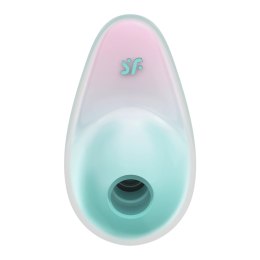 Satisfyer Pixie Dust - urządzenie pulsacyjne Double Air Pulse silikon