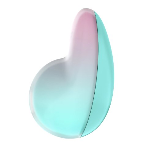 Satisfyer Pixie Dust - urządzenie pulsacyjne Double Air Pulse silikon