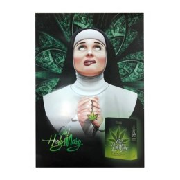 DIVINE OIL Oh! Holy Mary - Plakat reklamowy produktu 42x60 cm