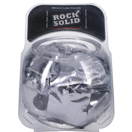 Doc Johnson Donut Zestaw 100 elastycznych pierścieni anatomicznych TPE