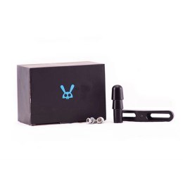 Doc Johnson Double Trouble - Adapter Podwojny Vac-U-Lock do Akcesoriow