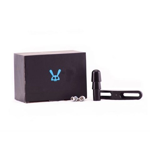 Doc Johnson Double Trouble - Adapter Podwojny Vac-U-Lock do Akcesoriow