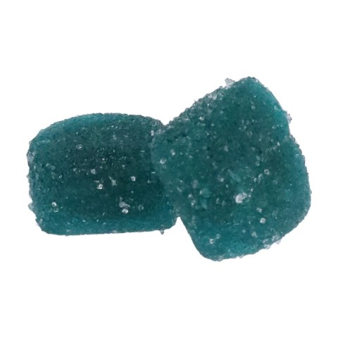 Doc Johnson Love Bites Żelki dla mężczyzn 12 sztuk 9g wsparcie witalności