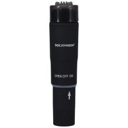 Doc Johnson Pocket Rocket mini - kompaktowe urządzenie wibracyjne