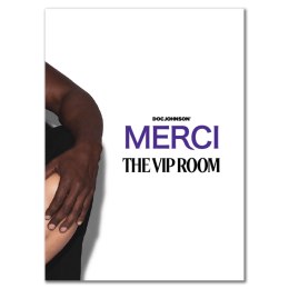 Doc Johnson Premium Zestaw Akcesoriow Intymnych 11 elementow Czarny