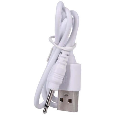 Doc Johnson Pulse Pal Finger Wibrator silikonowy ładowany USB