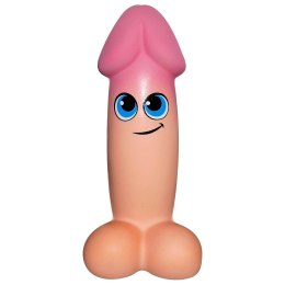 Kheper Games Squishy Bananas - antystresowa zabawka PU 14 cm