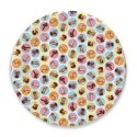 Little Genie Party Plates 7'' - Zestaw 8 papierowych talerzy imprezowych