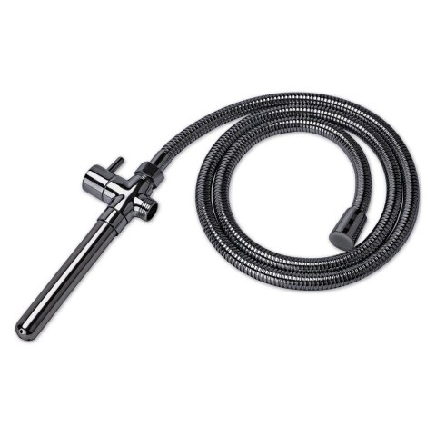 Prowler Red Gruszka do higieny intymnej pod prysznic, system analny