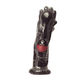 Prowler Red Paw Anatomiczny Model Czarny z Teksturowanym Wykończeniem