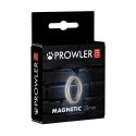 Prowler Red stalowy pierścień anatomiczny 33mm Magnetic Ring