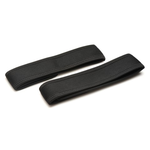 XR Brands Deluxe Pup Arsenal neoprenowy zestaw z maską i akcesoriami