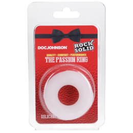 Rock Solid The Passion Ring Holiday Edition silikonowa opaska elastyczna
