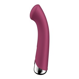 Satisfyer G-Spot 1 - Maszyna intymna z funkcją rotacji i wibracji