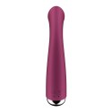 Satisfyer G-Spot 1 - Maszyna intymna z funkcją rotacji i wibracji