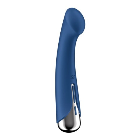 Satisfyer G-Spot 1 urządzenie do stymulacji punktu G z funkcją rotacji
