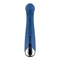 Satisfyer G-Spot 1 urządzenie do stymulacji punktu G z funkcją rotacji
