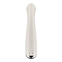 Satisfyer G-Spot 1 - urządzenie obrotowe do strefy G, silikon