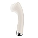 Satisfyer G-Spot 1 - urządzenie obrotowe do strefy G, silikon