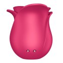 Satisfyer Pro 2 Modern Blossom - pulsacyjny model roża, 11 trybow