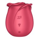 Satisfyer Pro 2 Modern Blossom - urządzenie pulsacyjne w formie roży, 11 trybow