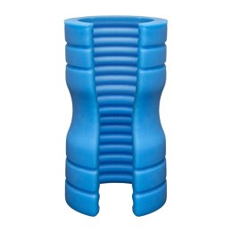 Doc Johnson Truskyn Platinum - Ręczna maszyna intymna silikonowa