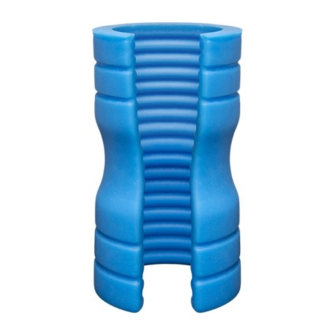 Doc Johnson Truskyn Platinum - Ręczna maszyna intymna silikonowa