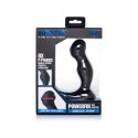 XR Brands Prostate Tools 6-trybowy stymulator z systemem stukania