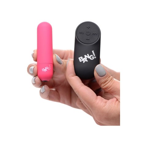 XR Brands zestaw majtek koronkowych z wibrującym modułem i opaską