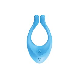 Satisfyer Endless Love - Model dla par, 3 silniki, ponad 100 kombinacji