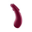 Satisfyer Sexy Secret Connect - model do noszenia, magnes, czarny