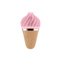 Satisfyer Sweet Treat - stymulator ładowalny z silikonową powierzchnią