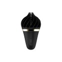 Satisfyer Sweet Treat - stymulator z obrotowym systemem silikonowym