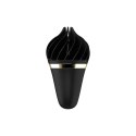 Satisfyer Sweet Treat - stymulator z obrotowym systemem silikonowym