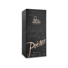 Bijoux Indiscrets Body Chocolate - Malowanie Ciała o Smaku Czekolady 50g