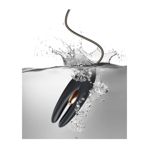 Rocks-Off Mimosa precyzyjny stymulator z 10 trybami wibracji fioletowy