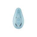 Satisfyer Dipping Delight - Precyzyjny stymulator, silikonowy, ładowalny