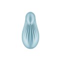 Satisfyer Dipping Delight - Precyzyjny stymulator, silikonowy, ładowalny