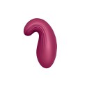 Satisfyer Dipping Delight - stymulator punktowy, silikonowy, wodoodporny