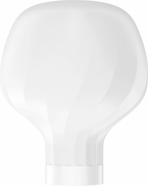 Satisfyer Double Wand-er Woman Masażer z wymiennymi nasadkami, biały