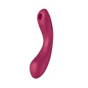 Satisfyer Dual Air Pulse - wsuwane urządzenie z podwojnym impulsem powietrza