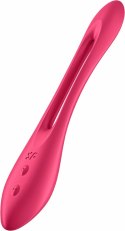 Satisfyer Elastic Joy - Multiwibrator, elastyczna konstrukcja, 10 trybow
