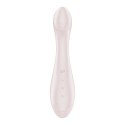 Satisfyer G-Force Zakrzywiony model silikonowy, 50 trybow wibracji