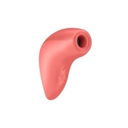 Satisfyer Magnetic Deep Pulse - Wibrator magnetyczny, wodoodporny, kompaktowy