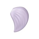 Satisfyer Pearl Diver Kompaktowy stymulator falami powietrznymi i wibracją