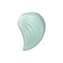 Satisfyer Pearl Diver - stymulator Air Pulse z podwojną funkcją i muszelkowym designem