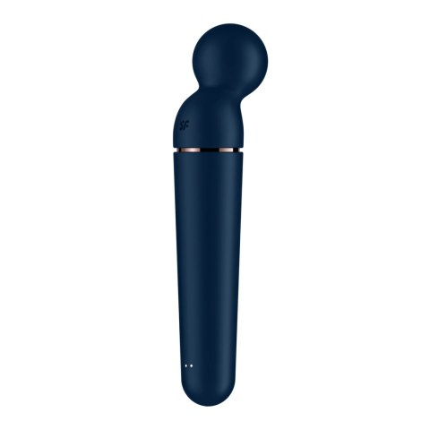 Satisfyer Planet Wand-er masażer ciała, 10 trybow, rożowe złoto