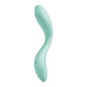 Satisfyer Rrrolling Explosion zakrzywiony model silikonowy G-Spot